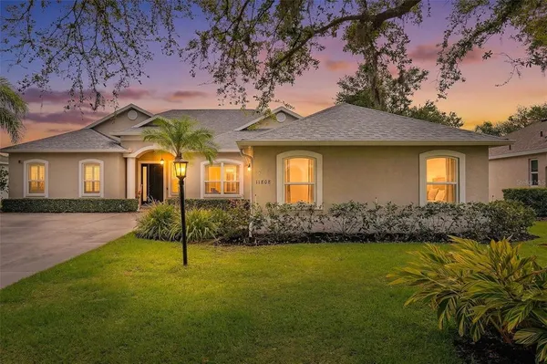 $740,000 | 11808 Soft Rush Terrace, Lakewood Ranch, FL 34202