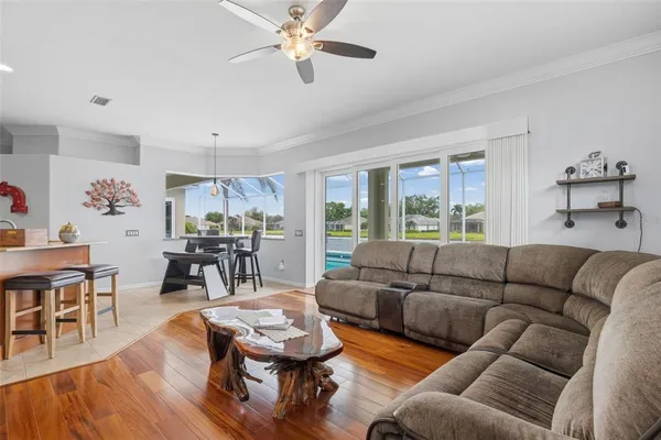 $740,000 | 11808 Soft Rush Terrace, Lakewood Ranch, FL 34202