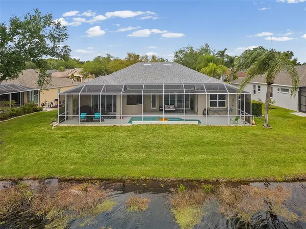 $740,000 | 11808 Soft Rush Terrace, Lakewood Ranch, FL 34202