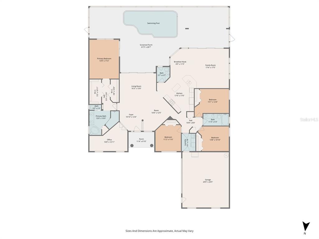 11808 Soft Rush Terrace Lakewood Ranch, FL 34202 - Photo 75 of 75