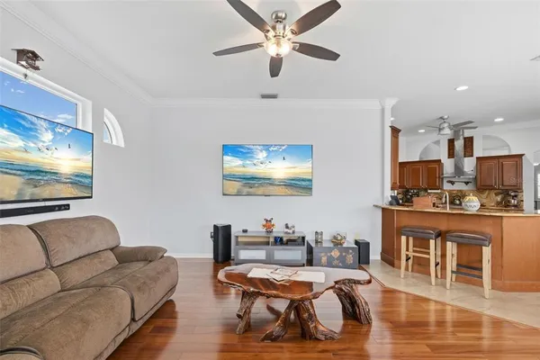 $740,000 | 11808 Soft Rush Terrace, Lakewood Ranch, FL 34202