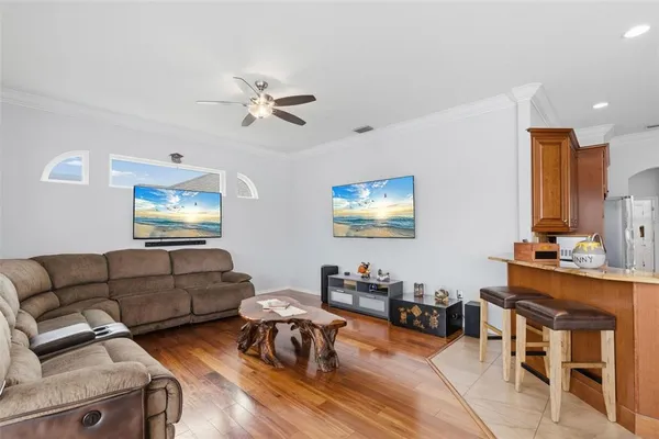 $740,000 | 11808 Soft Rush Terrace, Lakewood Ranch, FL 34202