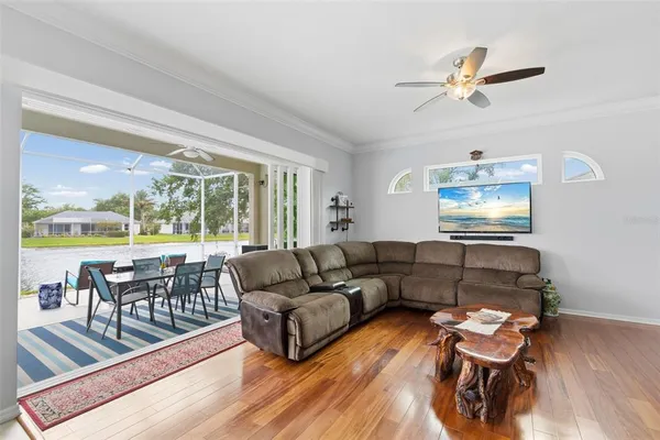$740,000 | 11808 Soft Rush Terrace, Lakewood Ranch, FL 34202