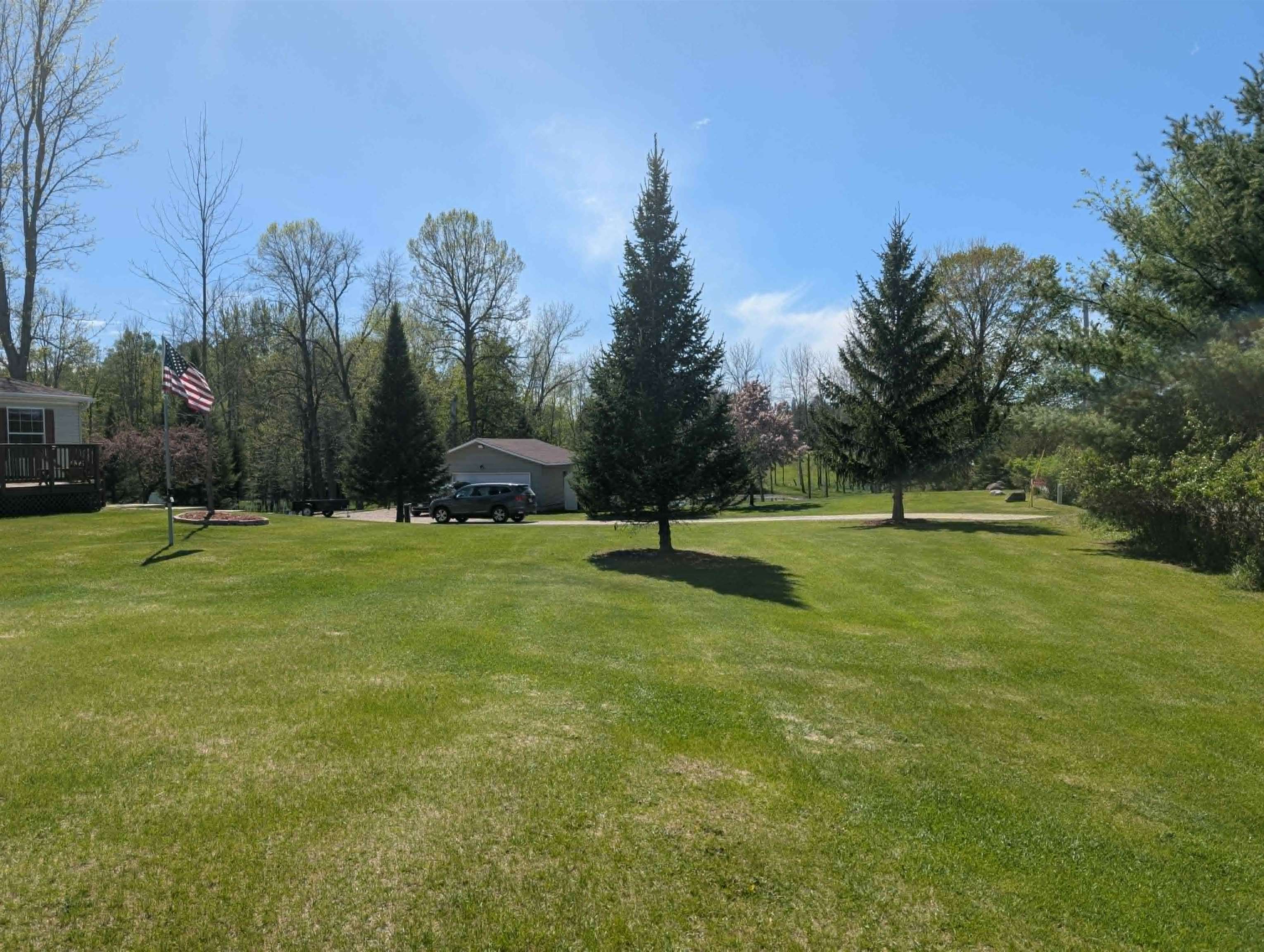 W4045 West Winesville Road Porterfield, WI 54159 - Photo 44 of 49