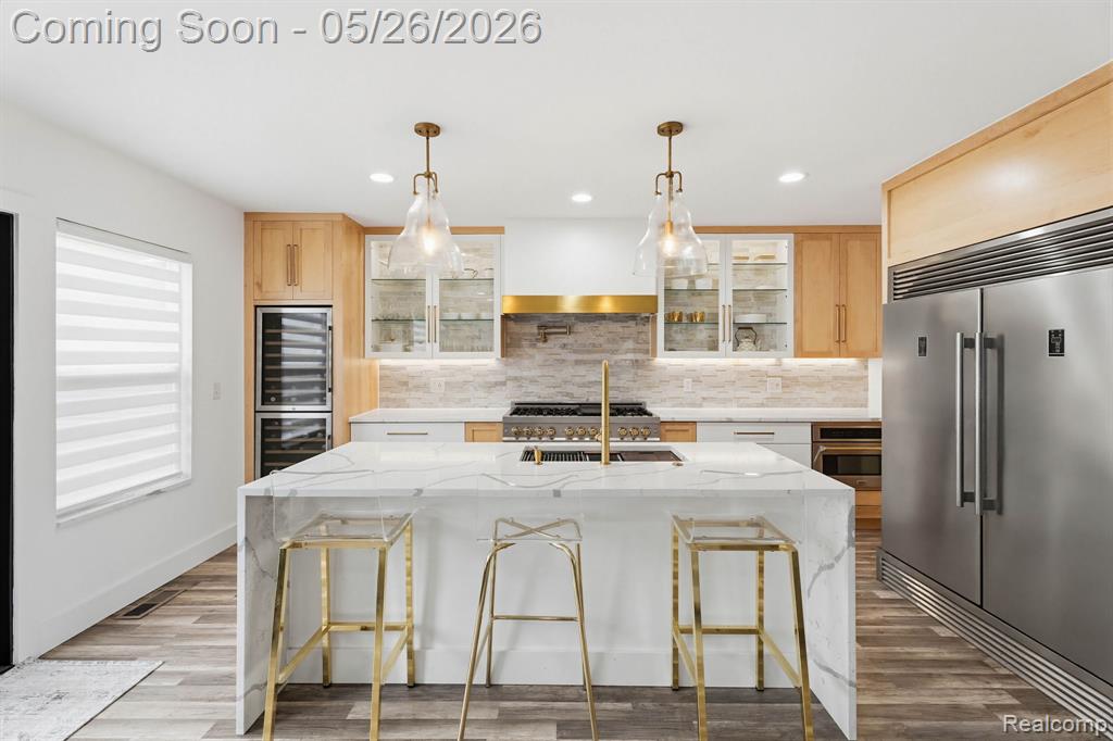 1339 East 14 Mile Road Birmingham, MI 48009 - Photo 13 of 51