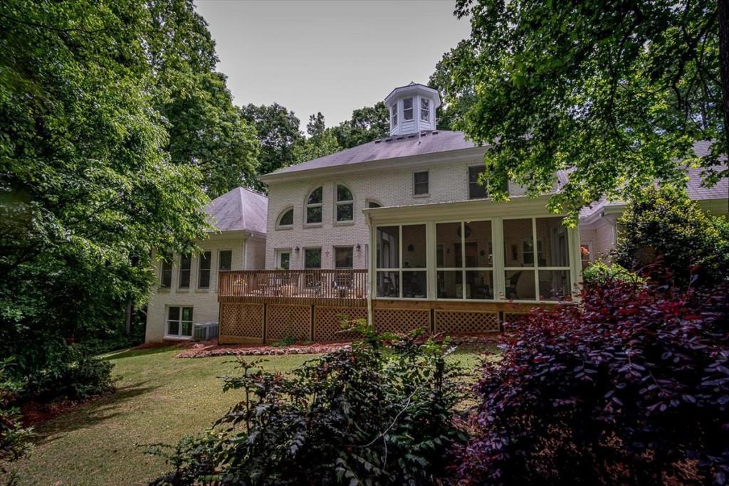 1715 Ammons Bridge Road Monroe, GA 30655 - Photo 71 of 84