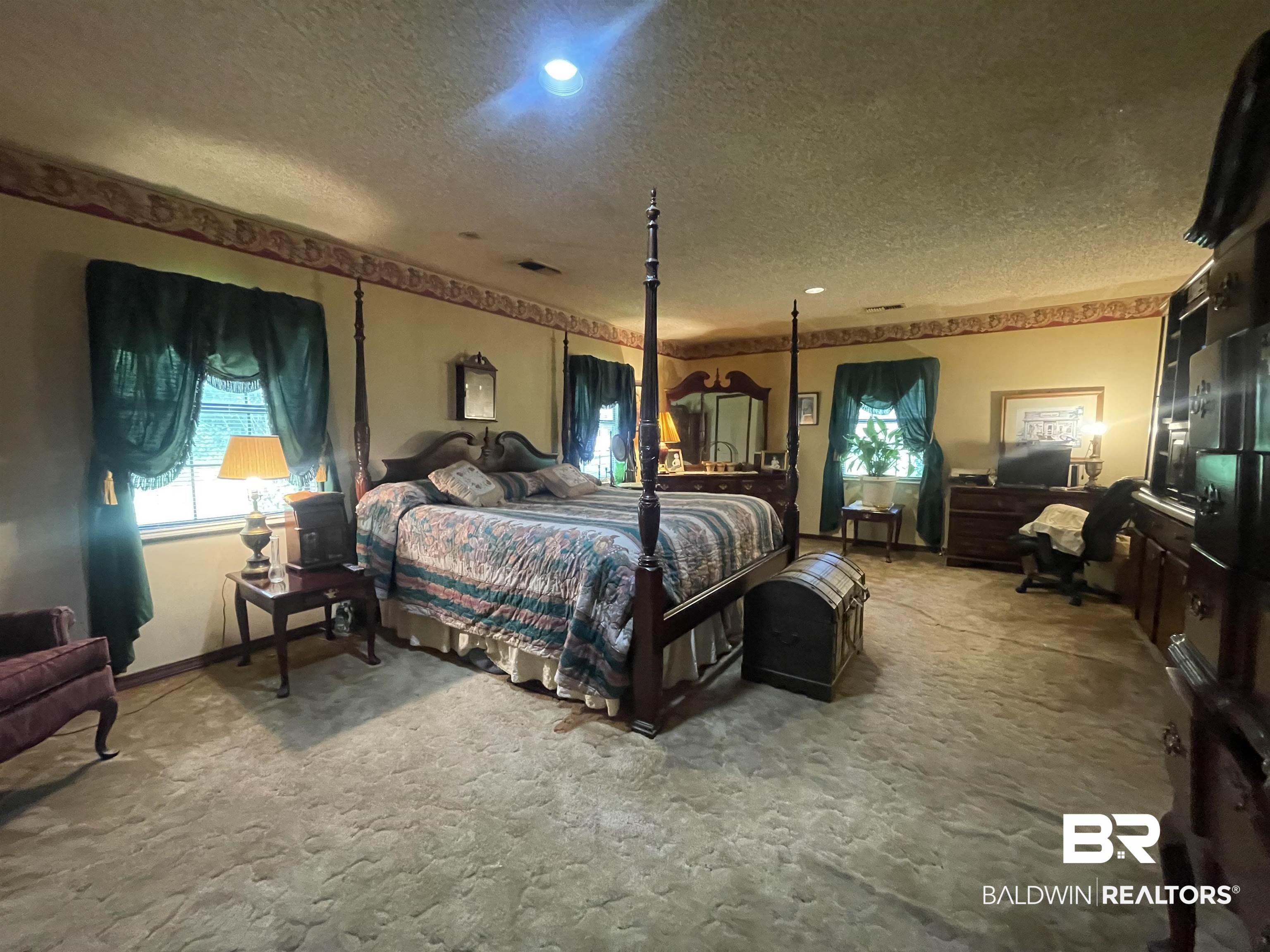 12150 County Road 17 Franklin, AL 36444 - Photo 20 of 23