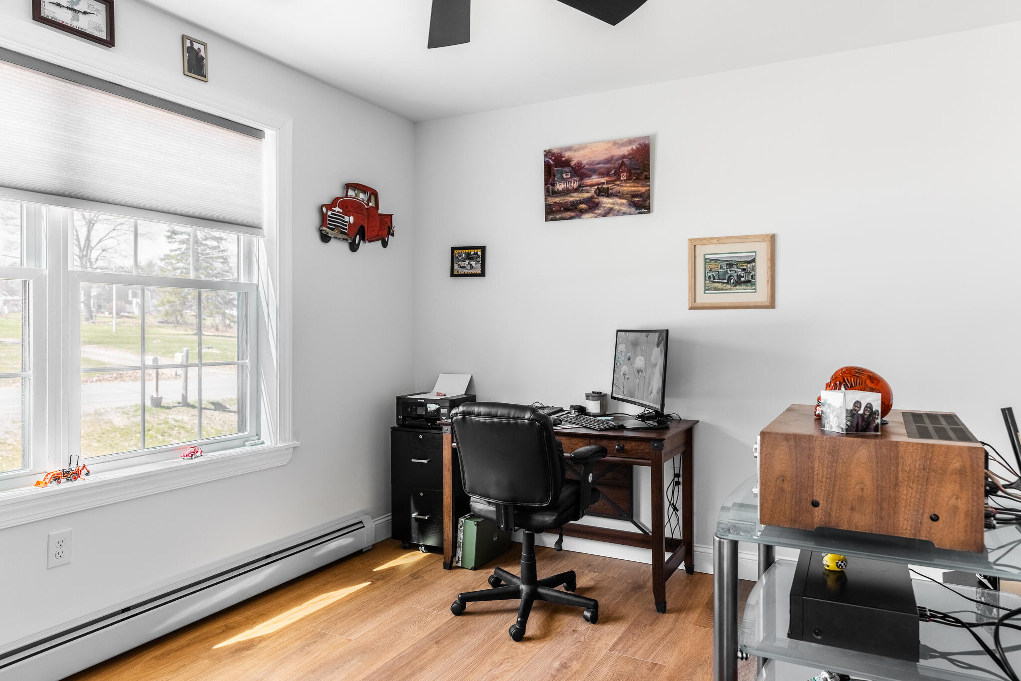 318 Townhouse Road Kenduskeag, ME 04450 - Photo 18 of 35 Townhouse Rd Interiors-4