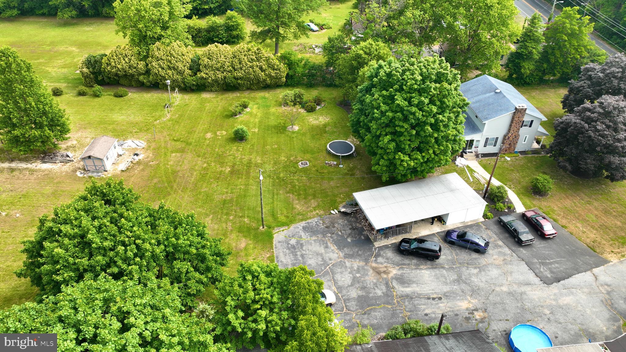 68 Centerton Road Bridgeton, NJ 08302 - Photo 19 of 21 Gallery Image 19