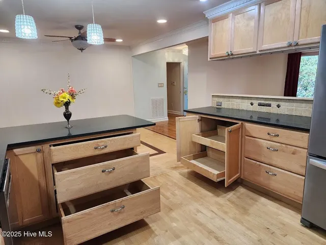 $2,350 | 107 South Lakeshore Drive, Whispering Pines, NC 28327