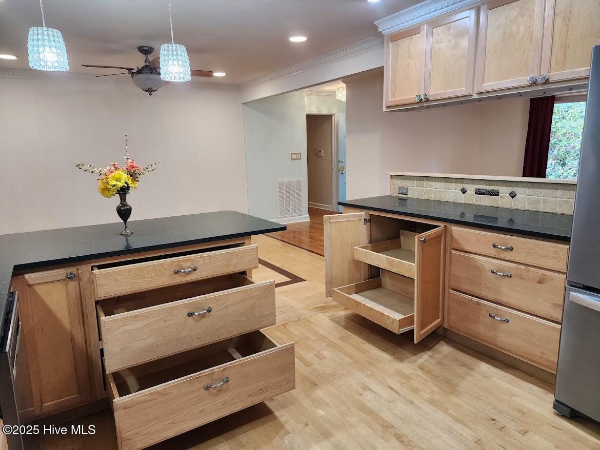 107 South Lakeshore Drive Whispering Pines, NC 28327 - Photo 12 of 32 20231229_104737