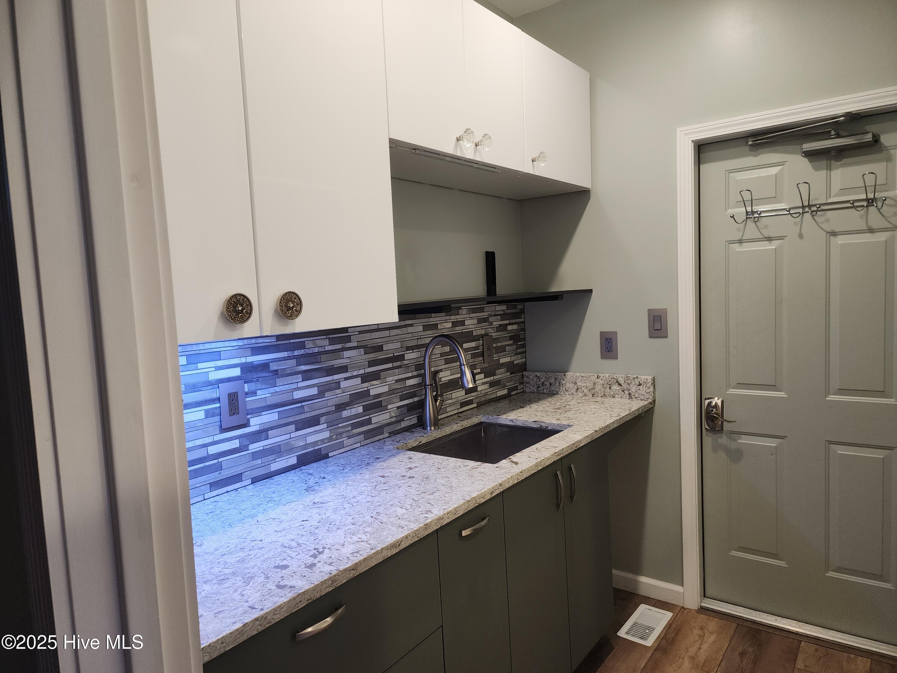 107 South Lakeshore Drive Whispering Pines, NC 28327 - Photo 23 of 32 20240413_111346