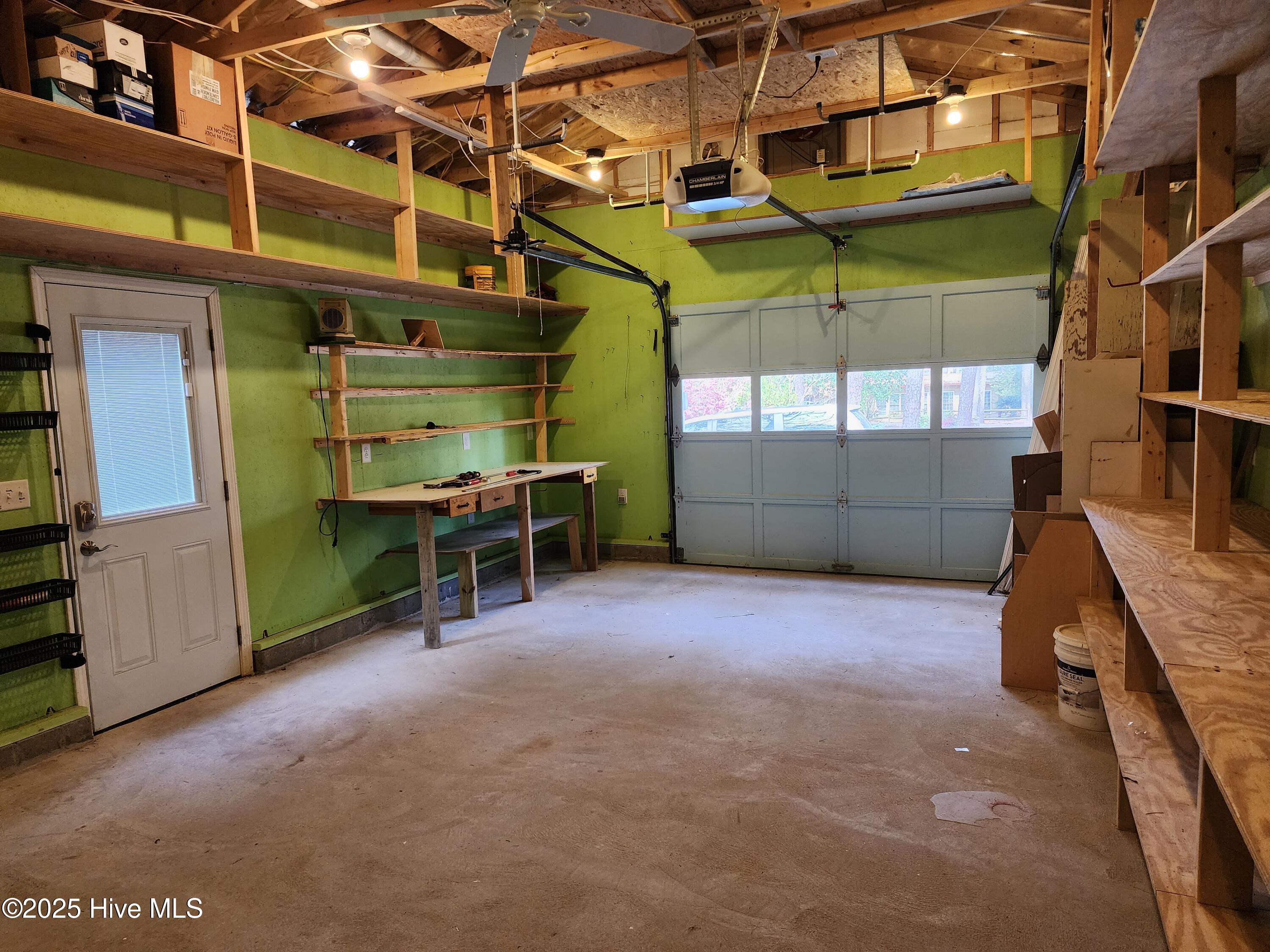 107 South Lakeshore Drive Whispering Pines, NC 28327 - Photo 26 of 32 20230309_142623 (3)