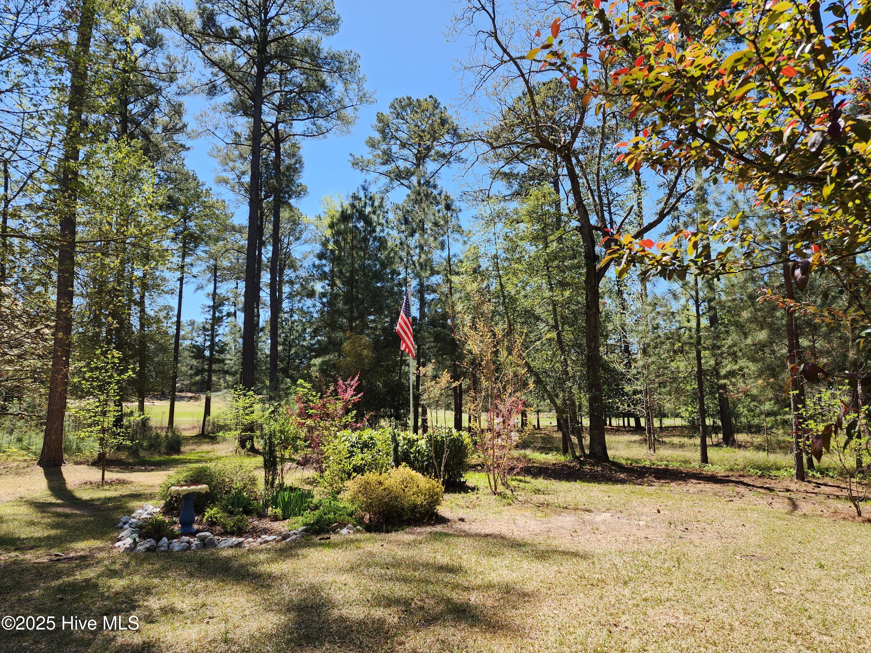 107 South Lakeshore Drive Whispering Pines, NC 28327 - Photo 30 of 32 20240406_131154