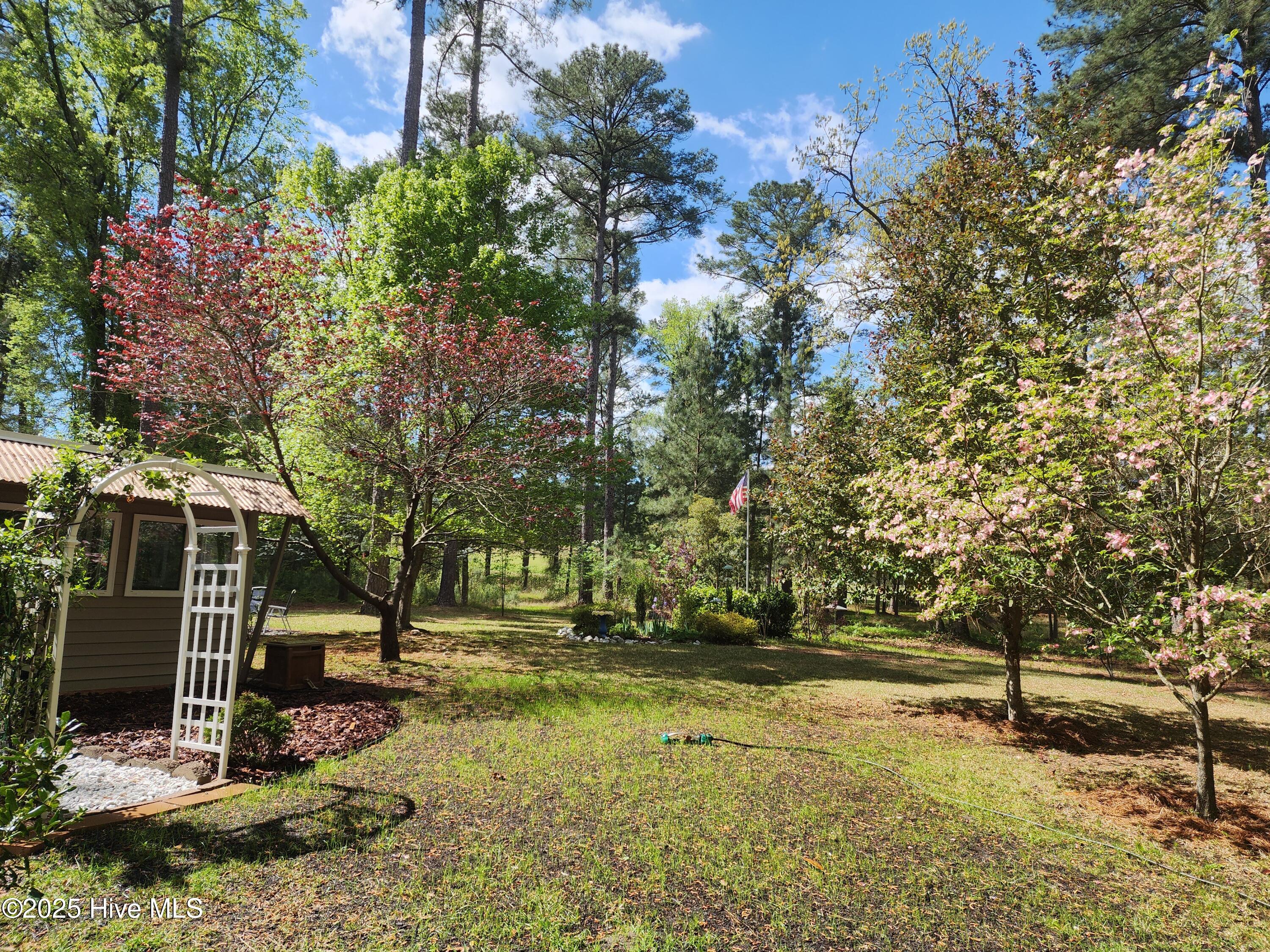 107 South Lakeshore Drive Whispering Pines, NC 28327 - Photo 31 of 32 20240413_110959