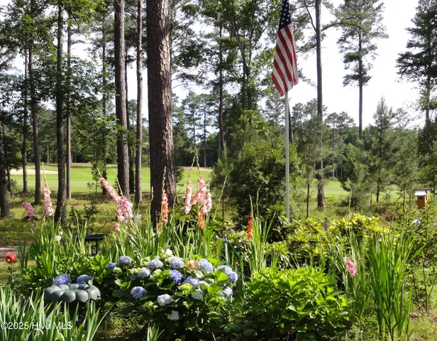 $2,350 | 107 South Lakeshore Drive, Whispering Pines, NC 28327