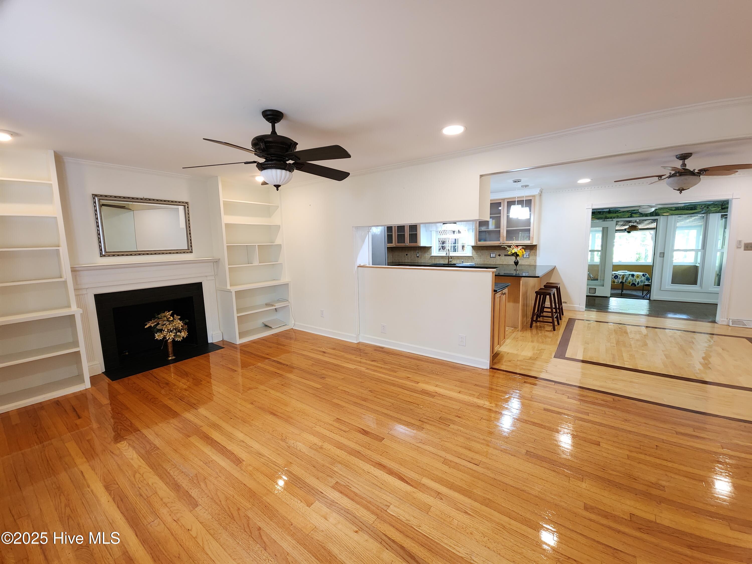 107 South Lakeshore Drive Whispering Pines, NC 28327 - Photo 5 of 32 20240413_112158