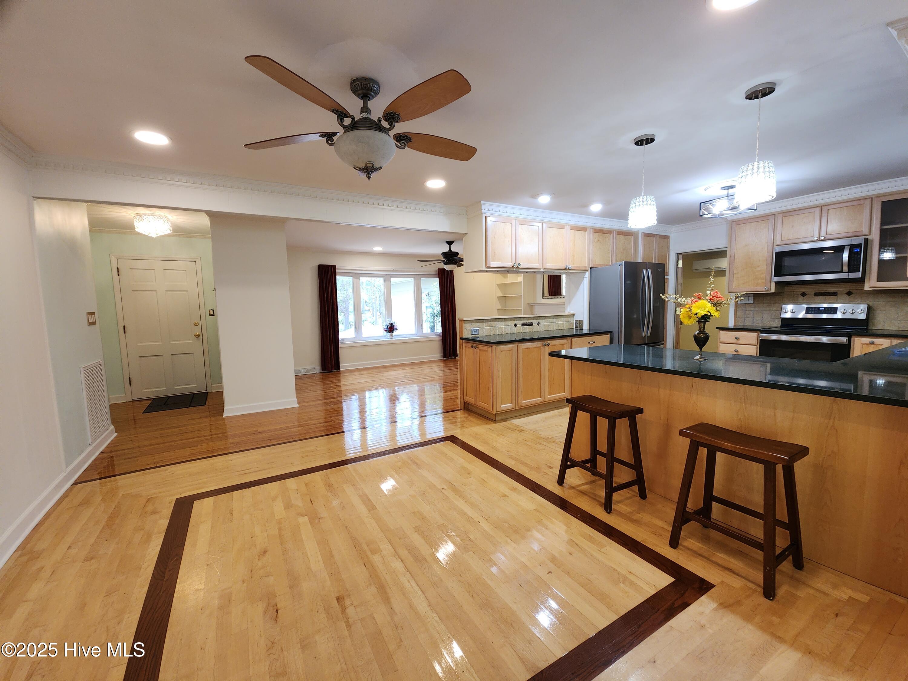 107 South Lakeshore Drive Whispering Pines, NC 28327 - Photo 7 of 32 20240413_113000