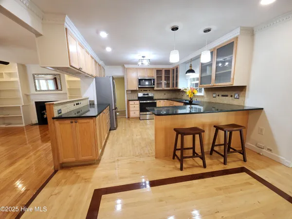 $2,350 | 107 South Lakeshore Drive, Whispering Pines, NC 28327