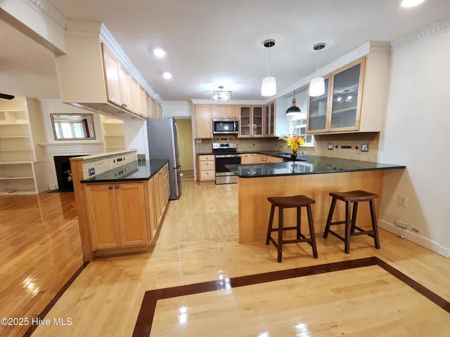 $2,350 | 107 South Lakeshore Drive, Whispering Pines, NC 28327