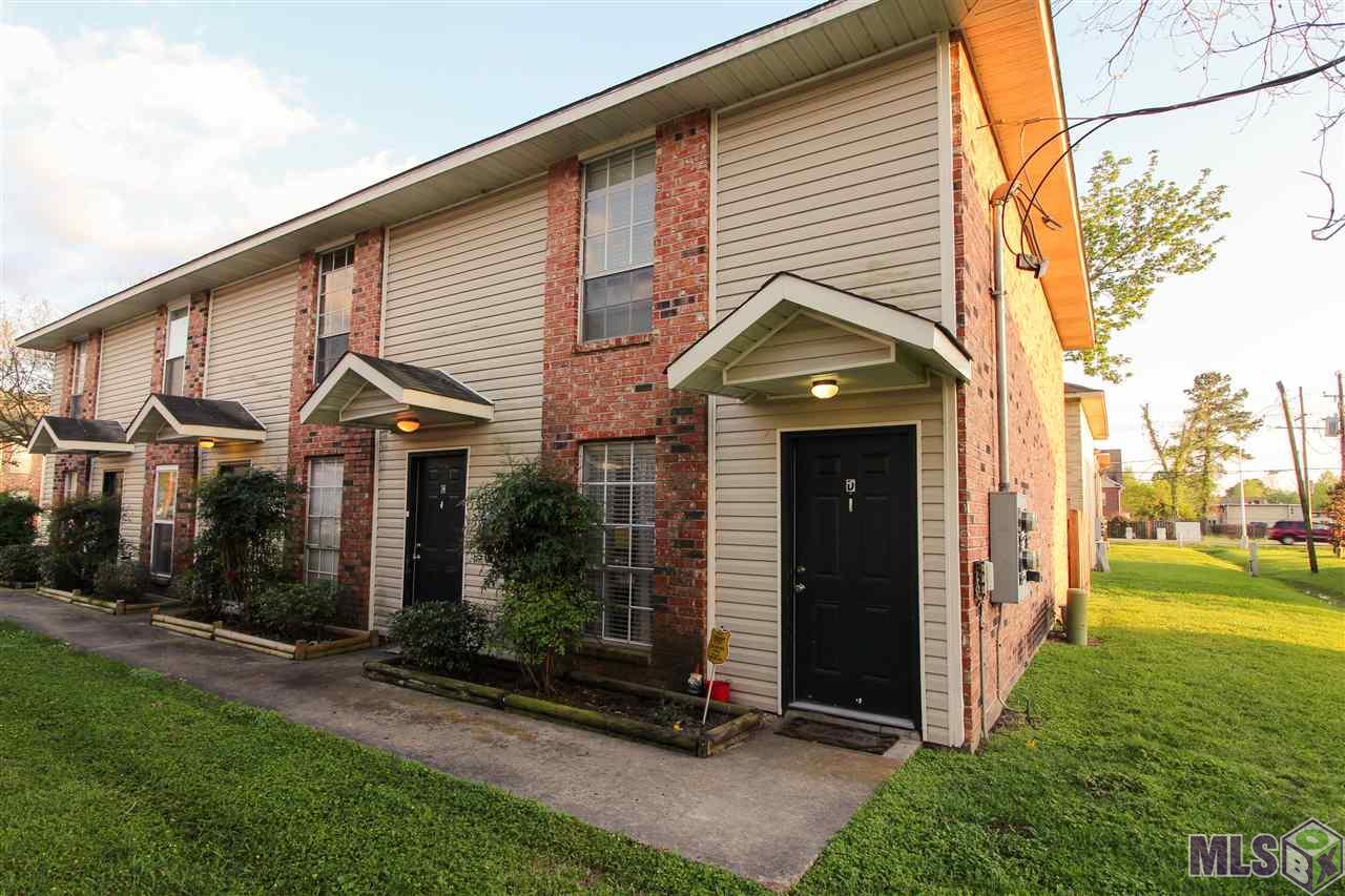 1734 Brightside Drive, Unit D Baton Rouge, LA 70820 - Photo 1 of 10