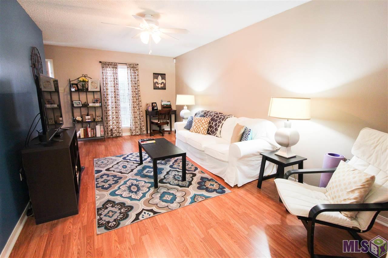 1734 Brightside Drive, Unit D Baton Rouge, LA 70820 - Photo 6 of 10
