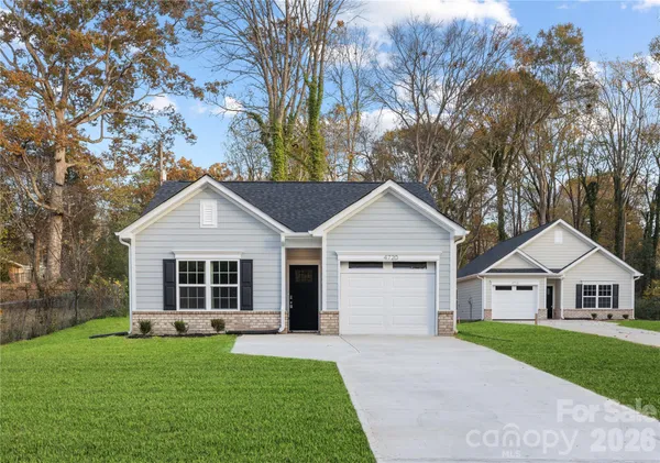 $295,000 | 249 Bellhaven Place Northwest, Concord, NC 28027