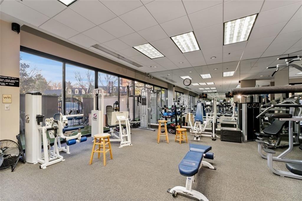 2660 Peachtree Road Northwest, Unit 9G Atlanta, GA 30305 - Photo 42 of 45 Gallery Image 42