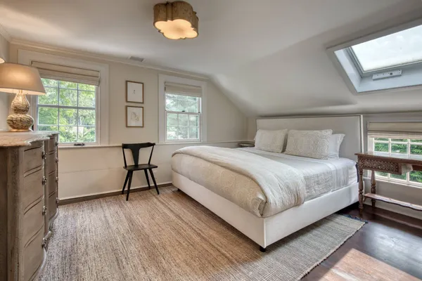$7,600,000 | 9 Suffolk Street, Sag Harbor Village, NY 11963