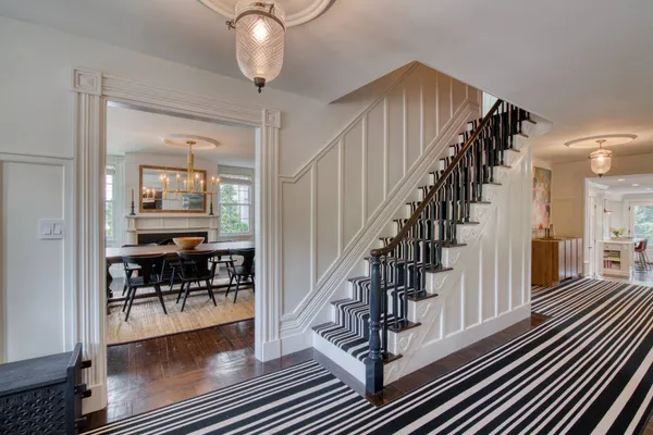 $7,600,000 | 9 Suffolk Street, Sag Harbor Village, NY 11963