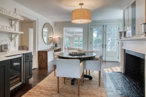 $7,600,000 | 9 Suffolk Street, Sag Harbor Village, NY 11963