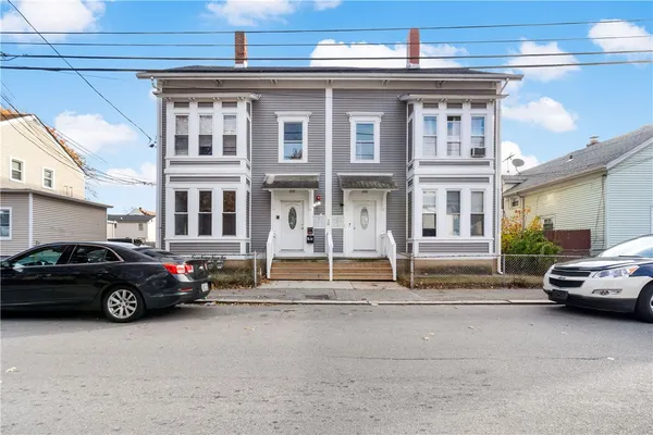 $949,000 | 234 Central Street, Central Falls, RI 02863