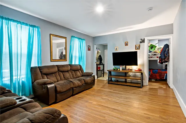 $949,000 | 234 Central Street, Central Falls, RI 02863