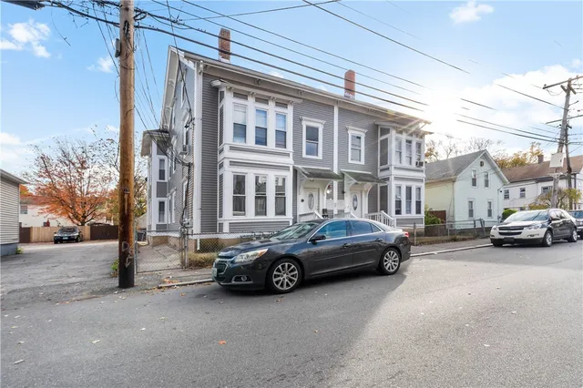 $949,000 | 234 Central Street, Central Falls, RI 02863