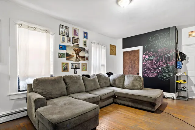 $949,000 | 234 Central Street, Central Falls, RI 02863