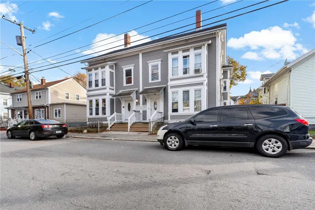 $949,000 | 234 Central Street, Central Falls, RI 02863