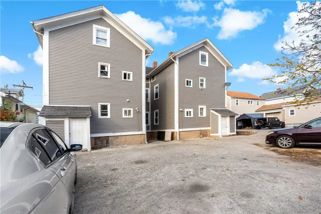 $949,000 | 234 Central Street, Central Falls, RI 02863