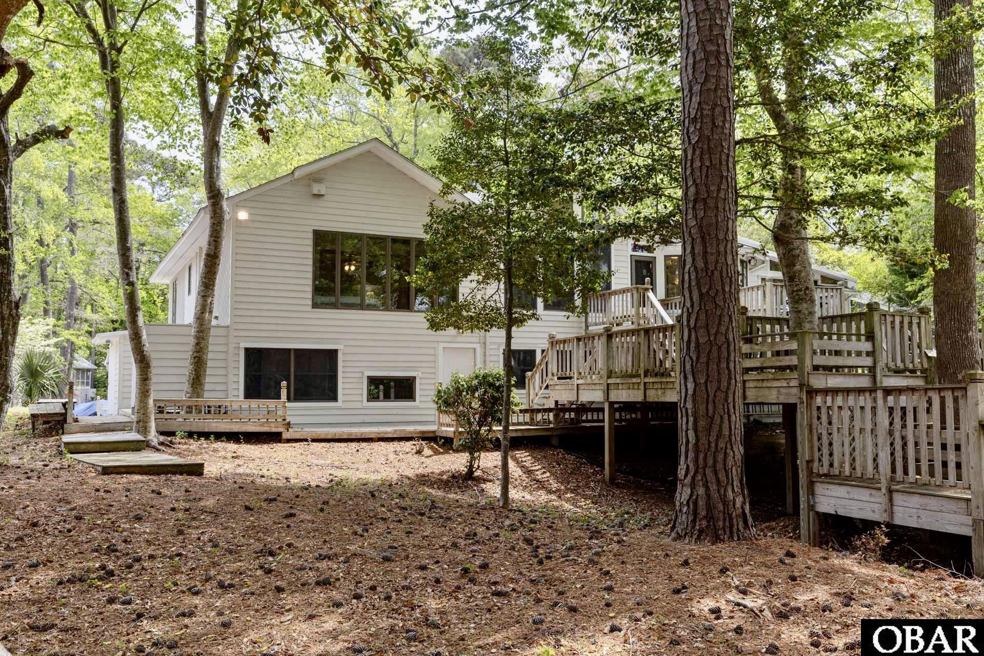 175 Beech Tree Trail, Unit 5 Southern Shores, NC 27949 - Photo 42 of 50 High Elevation