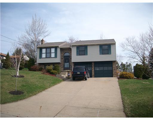 272 Hazel Kirk Road Monongahela, PA 15063 - Photo 1 of 18 Exterior Front.