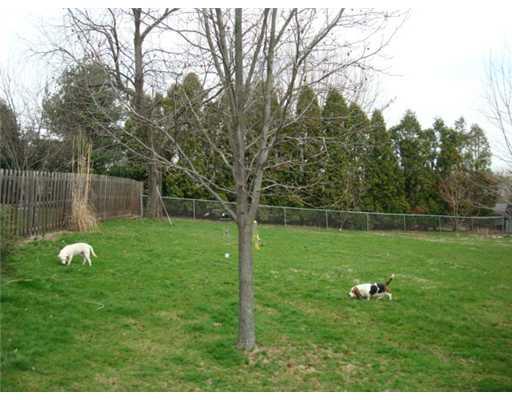 272 Hazel Kirk Road Monongahela, PA 15063 - Photo 15 of 18 Yard/Garden.