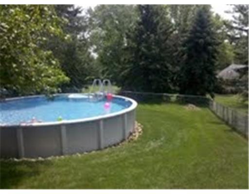 272 Hazel Kirk Road Monongahela, PA 15063 - Photo 16 of 18 Swimming Pool/Hot Tub/Sauna.