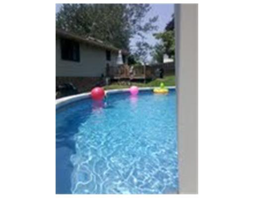 272 Hazel Kirk Road Monongahela, PA 15063 - Photo 17 of 18 Swimming Pool/Hot Tub/Sauna.