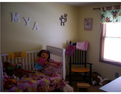 272 Hazel Kirk Road Monongahela, PA 15063 - Photo 6 of 18 Bedroom.