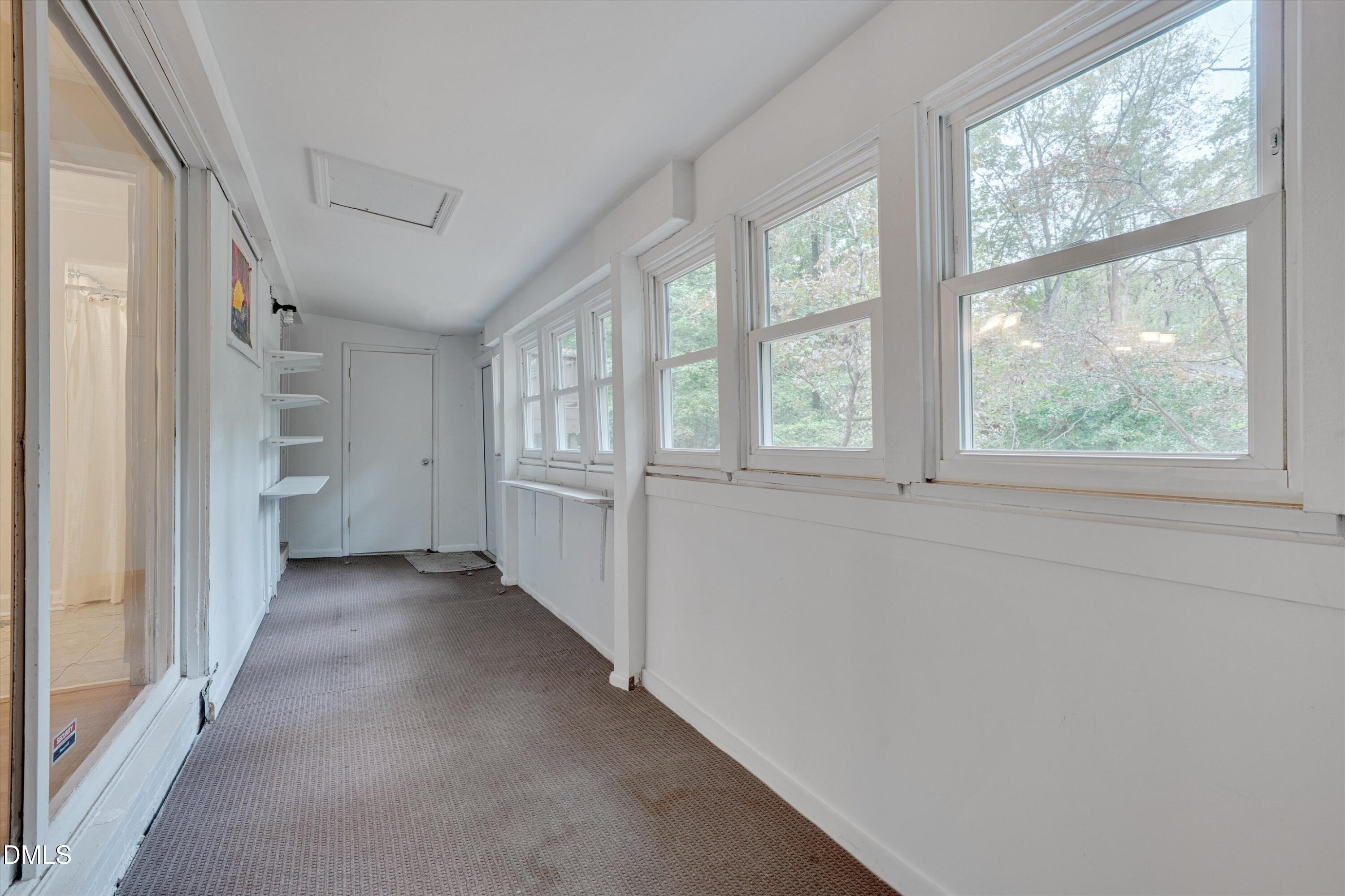 1617 Shawnee Street Durham, NC 27701 - Photo 36 of 56