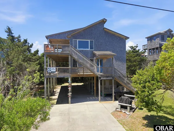$599,000 | 53269 Runboat Circle, Unit 8, Frisco, NC 27920