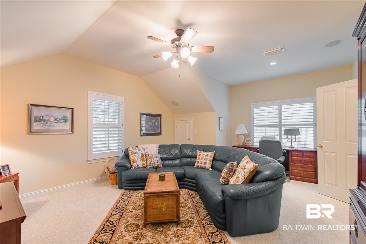 136 Easton Circle Fairhope, AL 36532 - Photo 29 of 41 Bonus Room