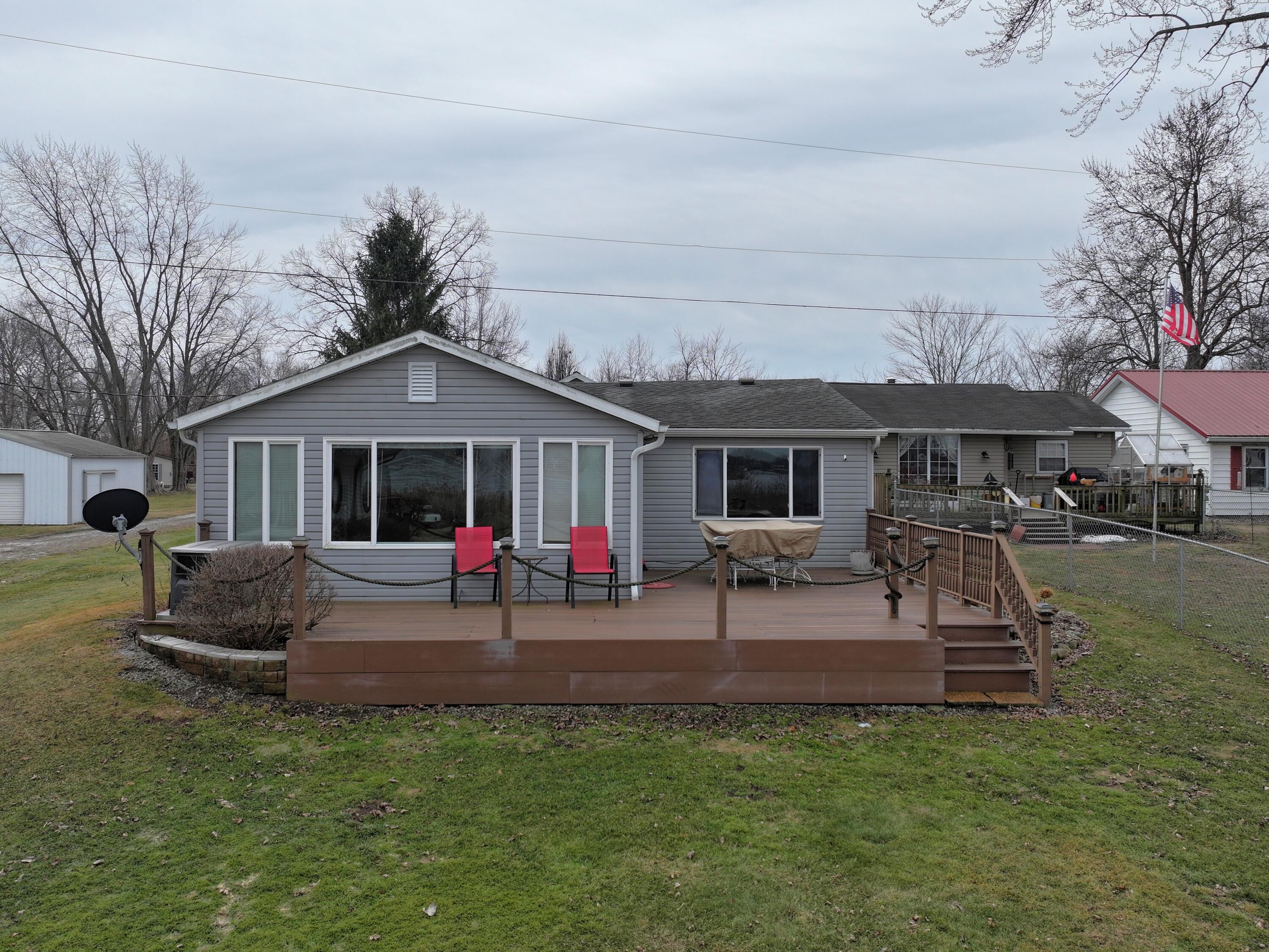 11446 West South Park Road Kewanna, IN 46939 - Photo 2 of 33 3000x2251