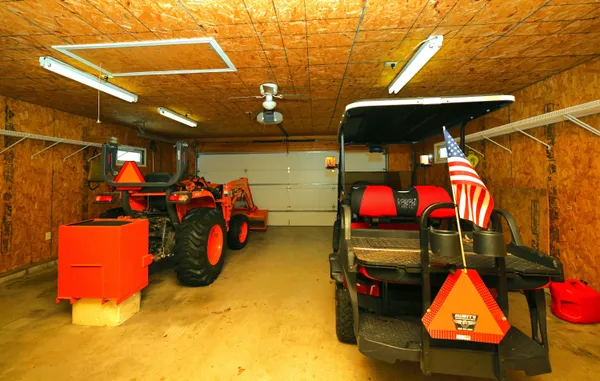 a view of outdoor space with seating area