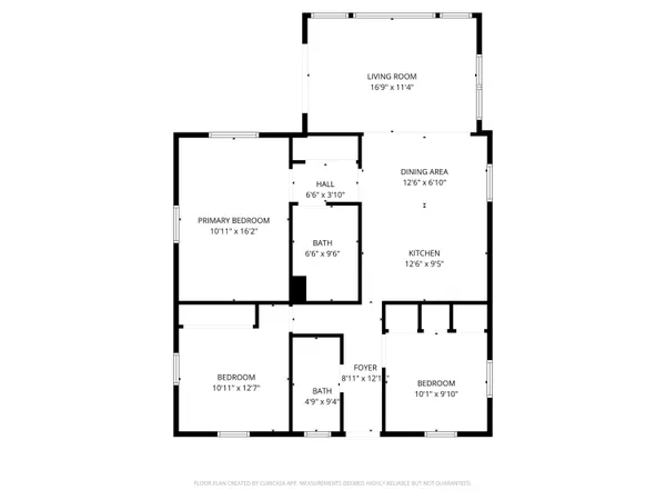 $335,000 | 11446 West South Park Road, Kewanna, IN 46939