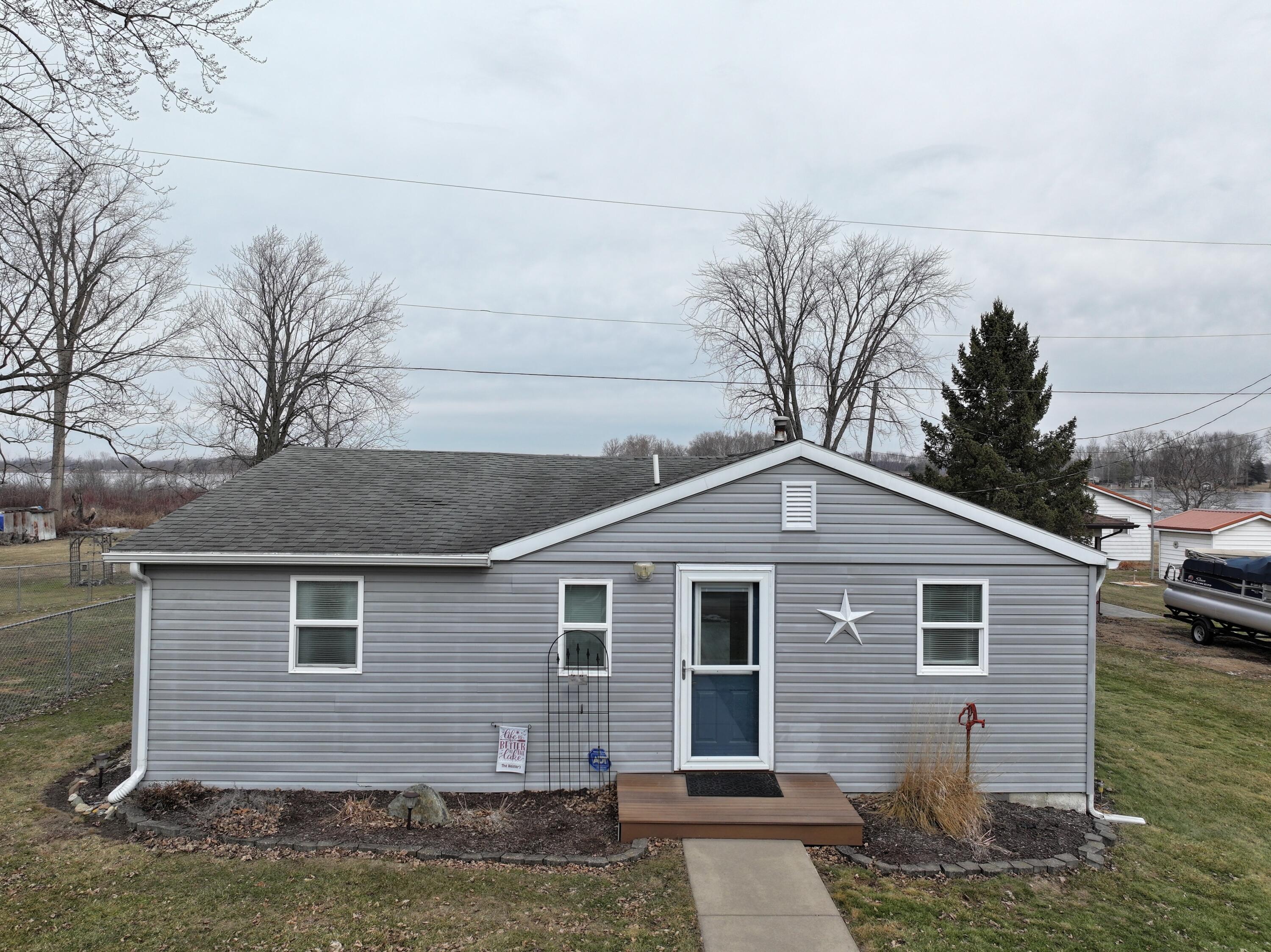 11446 West South Park Road Kewanna, IN 46939 - Photo 4 of 33 3000x2247